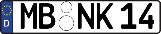 MB-NK14
