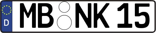 MB-NK15