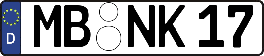 MB-NK17