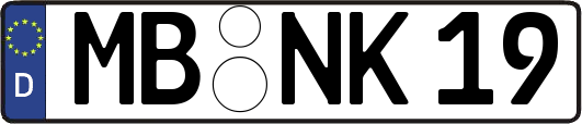 MB-NK19