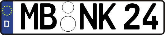 MB-NK24