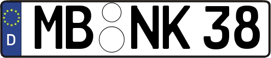 MB-NK38