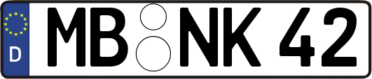 MB-NK42