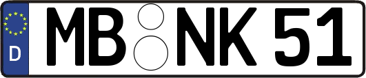 MB-NK51