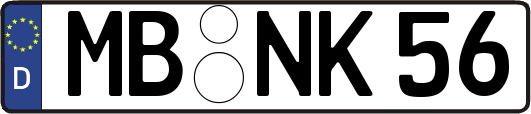 MB-NK56