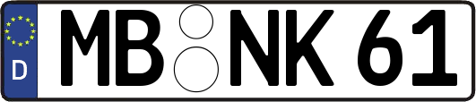 MB-NK61