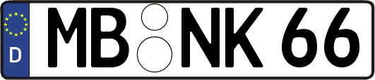 MB-NK66