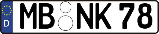 MB-NK78