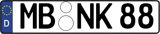 MB-NK88