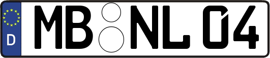 MB-NL04