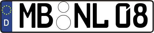 MB-NL08