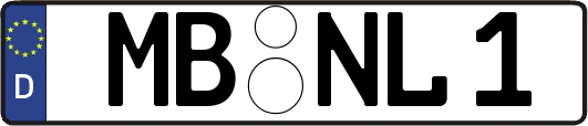 MB-NL1