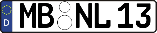 MB-NL13