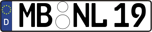 MB-NL19