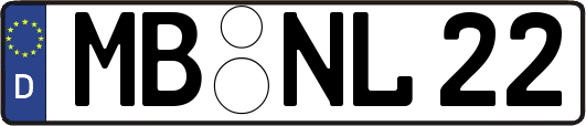 MB-NL22