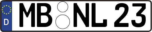 MB-NL23