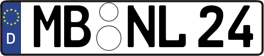 MB-NL24