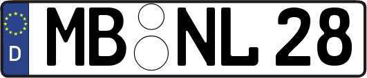 MB-NL28