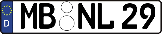 MB-NL29