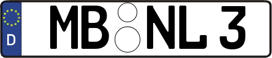 MB-NL3