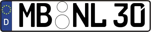 MB-NL30