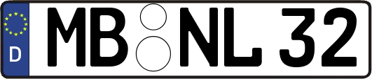 MB-NL32