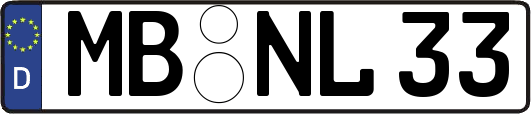 MB-NL33