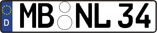 MB-NL34