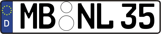 MB-NL35