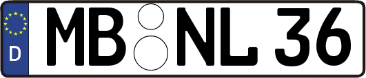 MB-NL36
