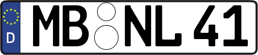 MB-NL41