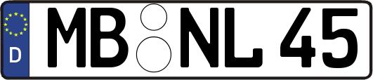 MB-NL45