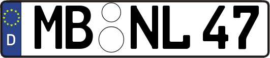 MB-NL47