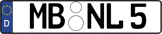 MB-NL5
