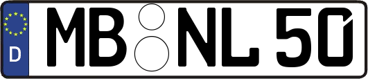 MB-NL50