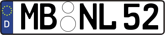 MB-NL52