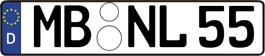 MB-NL55