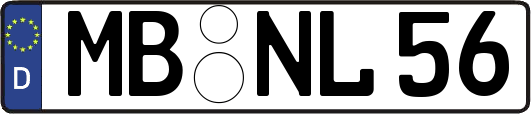 MB-NL56