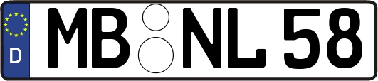 MB-NL58