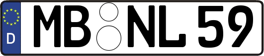MB-NL59