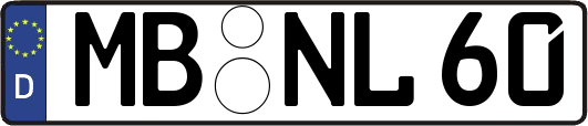 MB-NL60