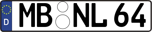 MB-NL64