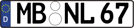 MB-NL67