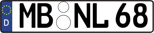 MB-NL68