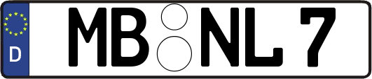 MB-NL7