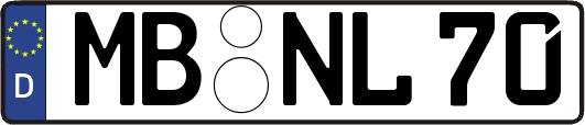 MB-NL70