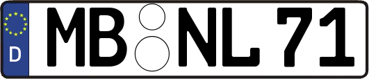 MB-NL71