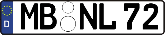 MB-NL72