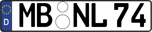 MB-NL74