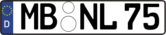 MB-NL75